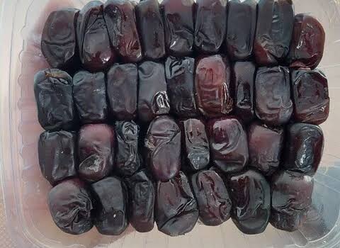 تصویر 1 از خرما مضافتی فله تازه برای بسته بندی و عرضه عمده